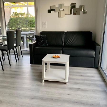 Villa Carlotta 살리온제 외부 사진
