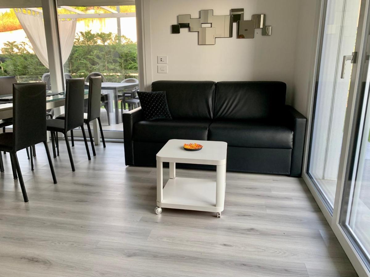 Villa Carlotta 살리온제 외부 사진