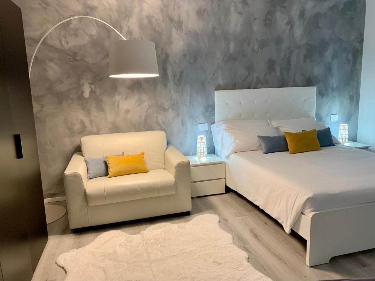 Villa Carlotta 살리온제 외부 사진