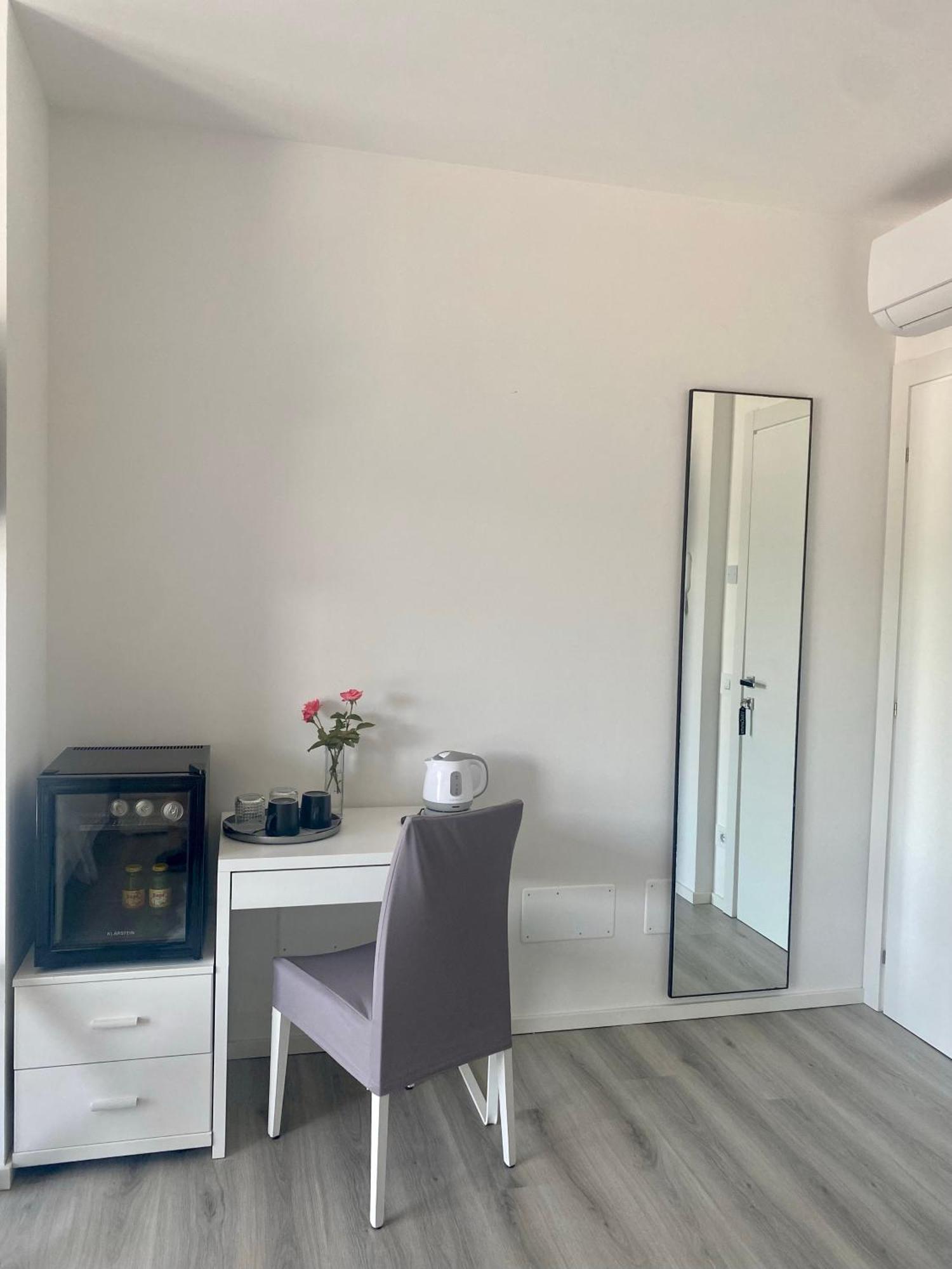 Villa Carlotta 살리온제 외부 사진