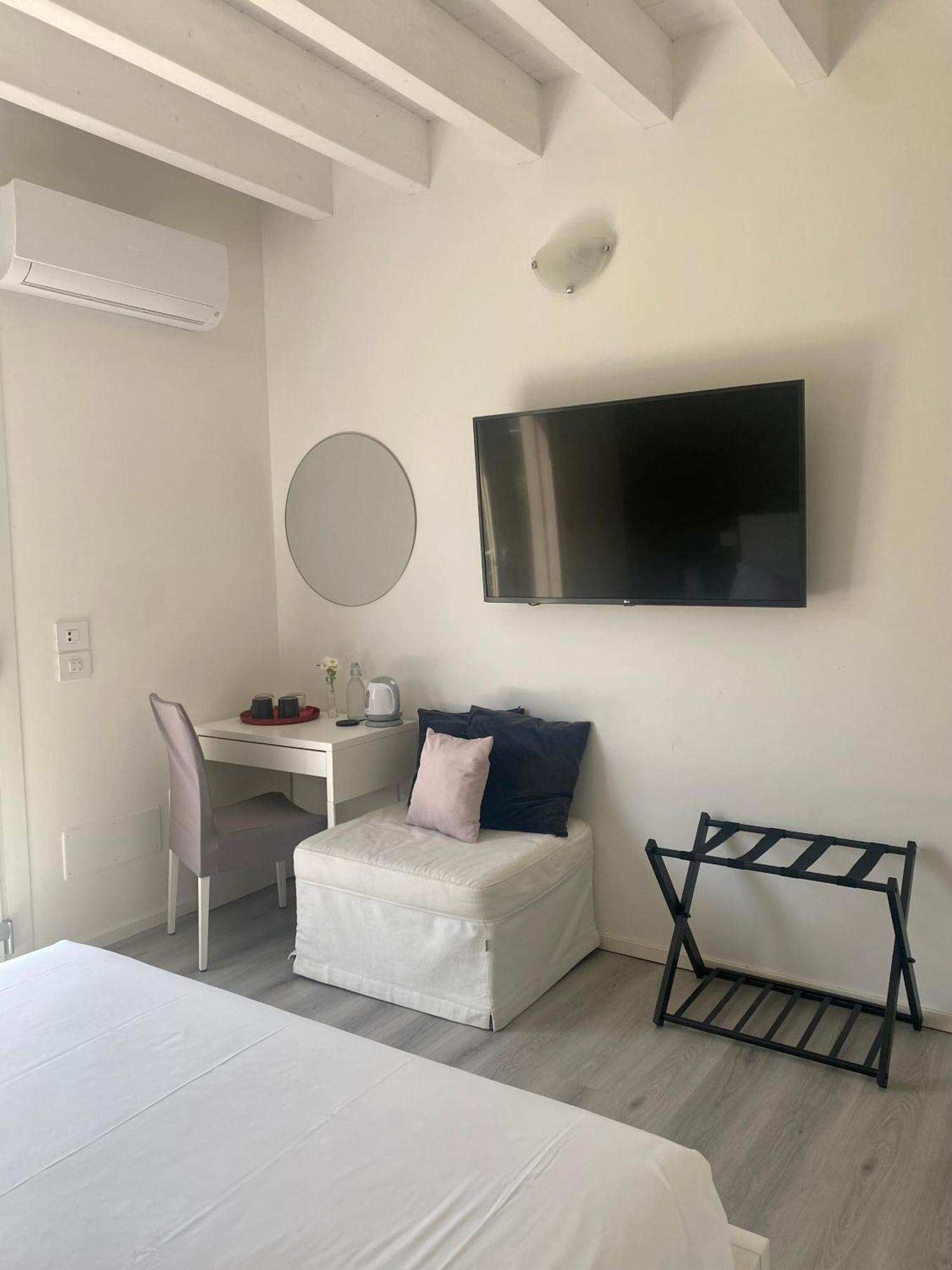 Villa Carlotta 살리온제 외부 사진